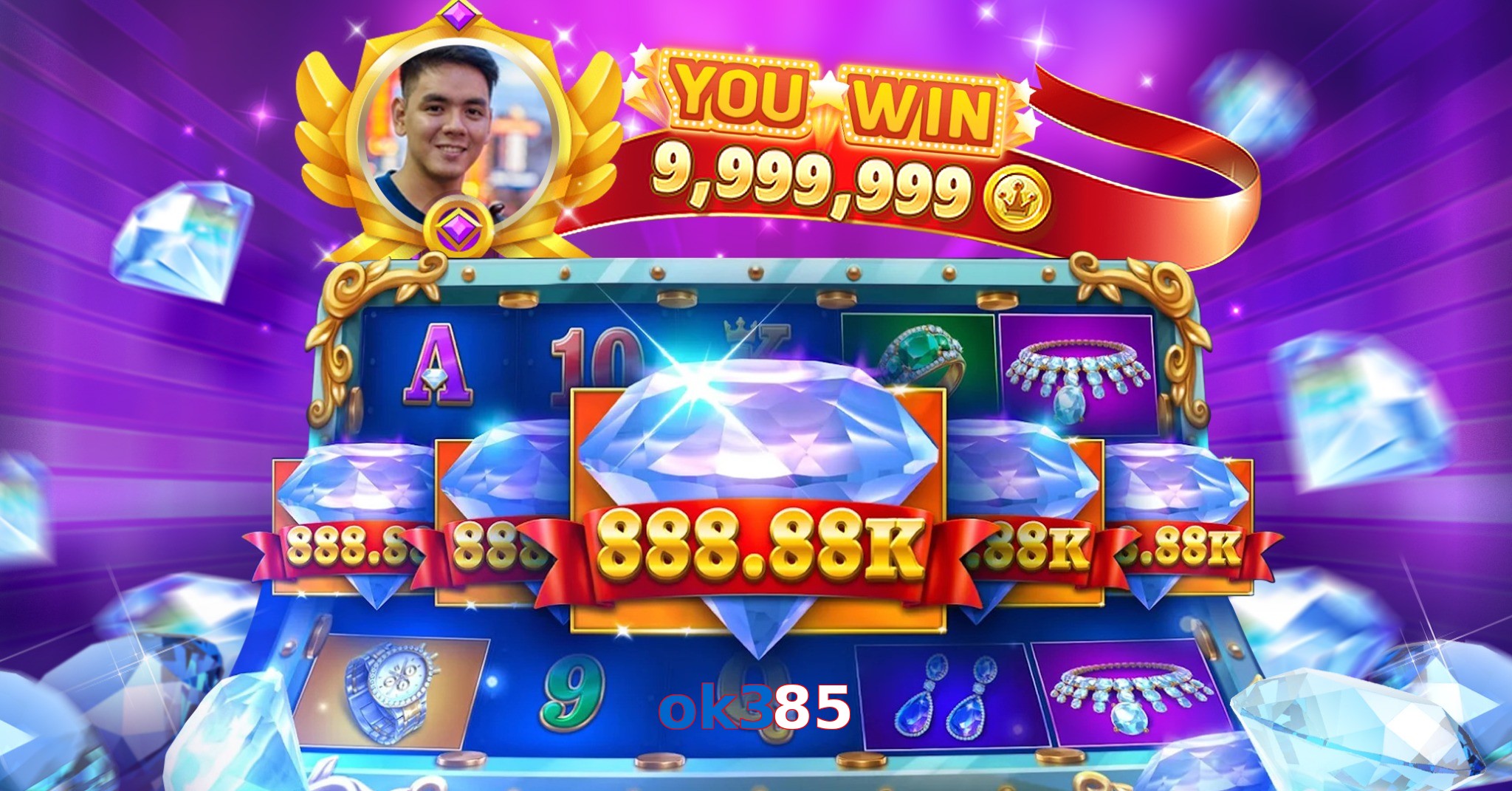 ok385